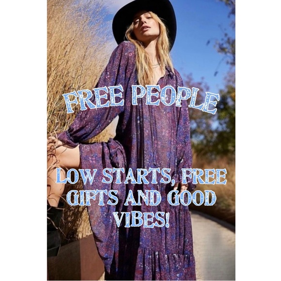 Show tonight 6:16 PST ✨Anna is LIVE!!✨ Like this listing to be notified 🩵 - Picture 4 of 10